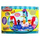 Play-Doh. Игровой набор "Фабрика Мороженого" (B0306)