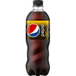 Pepsi Ginger. Напиток со вкусом имбиря 0,5л (4823063114882)