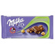 Milka. Шоколад молочный с целым лесным орехом 90гр (7622210433473)