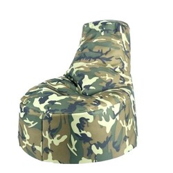 Кресло мешок армейский 110х60х70 см (sm-0638)