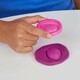 Play - Doh Touch. Інтерактивний набір з пластиліном "Створи світ"(C2860)