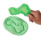 Play - Doh Touch. Інтерактивний набір з пластиліном "Створи світ"(C2860)