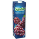 Sandora. Нектар красный виноград 0,95л (9865060033679)