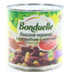 Bonduelle. Красная фасоль с кукурузой в соусе чили 430гр(3083680495882)