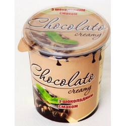 Chocolato creamy. Паста Шоколадная 400 гр (4820209660012)