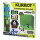 Stikbot & Klikbot. Ігровий набір для анімаційної творчості KLIKBOT S1 - СТУДІЯ Z - SCREEN (2 экскл.
