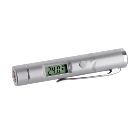 TFA. Термометр инфракрасный "Flash Pen", 19х87х15 мм (311125)