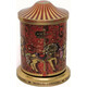 AKBAR. Чай чорний Akbar Musical Carousel Orient Mystery 250г(5014176013769)