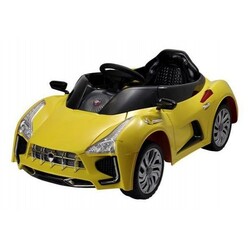 Babyhit. Дитячий електромобіль Babyhit Sport Car Yellow(15481)