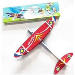 Іграшка Літак D*1 шт(0250010153771)