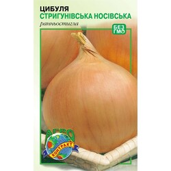 Агроконтракт. Насіння Агроконтракт Лук Стригуновский носовский(4820160141285)