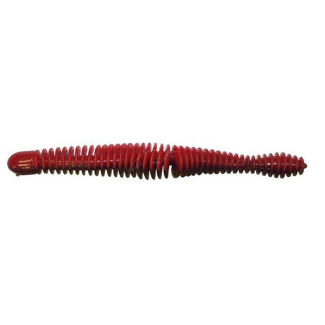 Big Bite Baitst. Силікон Coontail 4.75" Grn Pump Texas Red(1838.00.03)
