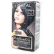 L'Oreal. Фарба для волосся RECITAL Preference тон 1 1шт(3600521916551)