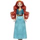 Hasbro. Кукла Hasbro Disney Princess Мерида (5010993545360)