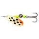 Savage Gear. Блешня Gear Caviar Spinner №4 14.0g 05 - Firetiger(1854.05.60)