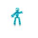 Stikbot & Klikbot. Фигурка для анимационного творчества (синий) (TST616Bl)