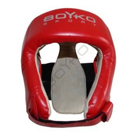 BS Спорт. Шлем BS (No2) - yekoshkira красный L(bs6246013303)