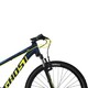 Ghost. Велосипед Kato 2.4 24", сине-желтый, 2020 (4052968296151)
