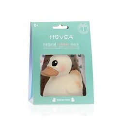 Hevea. Игрушка для ванны "Утёнок" Kawan Mini, 0мес+ (443199)