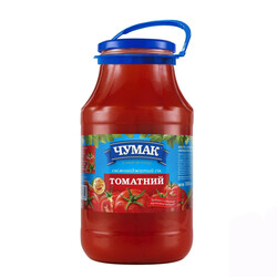 Чумак. Сок томатный 1,8л (4820156761022)