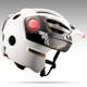 Urge. Шлем Endur-O-Matic 2 RH черно-белый MIPS L-XL, 57-59см (3700788424568)