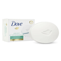 Dove. Крем-мыло 100 г (8000700000227)