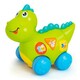 Hola Toys. Іграшка Hola Toys Динозавр(6105)