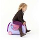 Trunki. Детский дорожный чемоданчик "Bluebell" (0185)