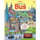 Usborne. Дитяча книга-іграшка Автобус(9781409565291)