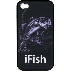 Riversedge. Чехол для телефона iFish iPhone 4 (1835.00.67)