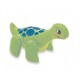 Intex. Игрушки надувные (морской котик, рыбка, динозавр, мягкая лодка, утенок) (58590)