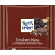 Ritter Sport. Шоколад молочный изюм-лесной орех 100г(4000417022608)