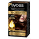 Syoss. Краска для волос Oleo Intense 3-82 Красное дерево  (4015000999045)