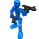 Stikbot & Klikbot. Фігурка для анімаційної творчості KLIKBOTS1(синій) (TST1600Blu)