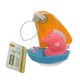Baby Team. Іграшка для ванни "Веселий серфер ", 1шт, 10(9007)