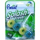 Brait. Туалетный блок Splash Freh Citrus Fizz 40 г (719482)