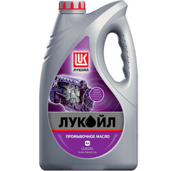 Lukoil. Промивання масляної системи, 4л(4607161616079)