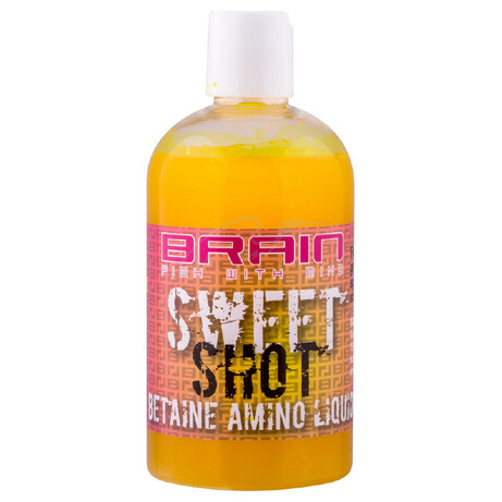 Brain. Ликвид Sweet Shot Amino Complex 375 ml (1858.02.73)