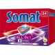 Somat. Таблетки для посудомоечной машины Somat All in 1 24 шт (9000101347814)