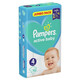 Pampers. Підгузники Pampers Active Baby Розмір 4(9-14 кг), 70 шт(948250)