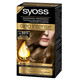Syoss. Фарба для волосся Oleo Intense 6-10 Темно-русявий   (4015000999076)