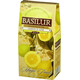 Basilur. Чай черный Basilur с лаймом и лимоном 100г (4792252100381)