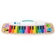 Baby Einstein. Іграшка музична Baby Einstein "Піаніно Notes & Keys Magic Touch"(074451123977)