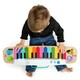 Baby Einstein. Іграшка музична Baby Einstein "Піаніно Notes & Keys Magic Touch"(074451123977)