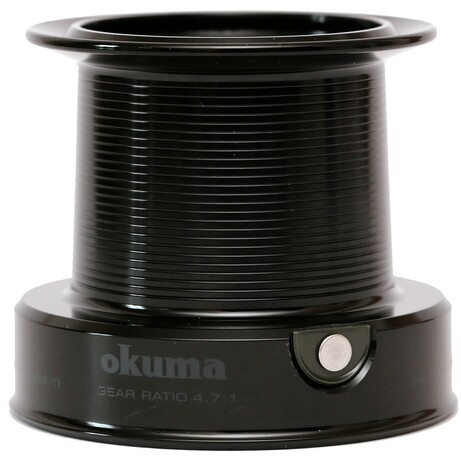 Okuma. Шпуля Ceymar XT CXT 40M Shallow (1353.10.58)