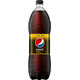 Pepsi Ginger. Напиток с вкусом имбиря 2л(4823063114899)