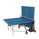 Donic. Тенісний стіл Outdoor Roller 800-5- Синій(4250819010219)