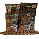 Starbaits. Бойлы Birdfood attract Insect&Gammarus комахи і гаммарус 14мм 1кг(200.23.72)