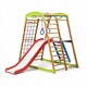 SportBaby. Детский спортивный комплекс для дома BabyWood Plus 2