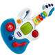 Chicco. Іграшка музична "Гітара"(60068.00)